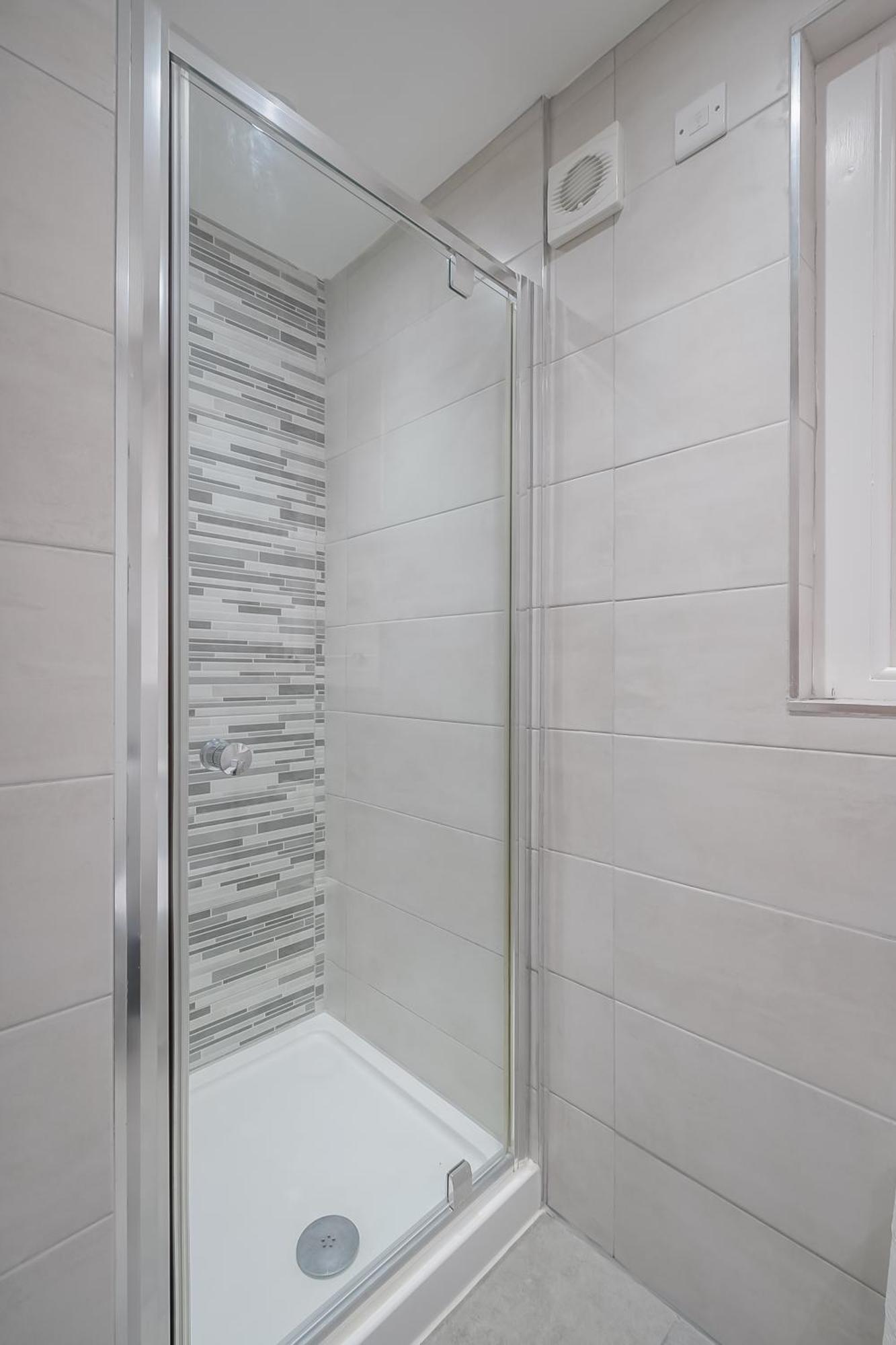 Staybynumbers - Belfast City Centre - 3 Bed, 3 Bathroom & Parking Exterior foto